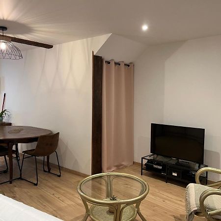 Chez Sam Apartman Langres Kültér fotó