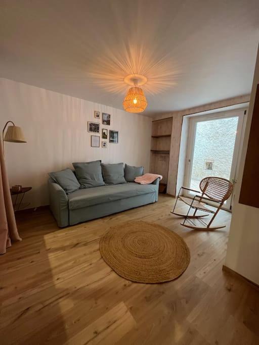 Chez Sam Apartman Langres Kültér fotó