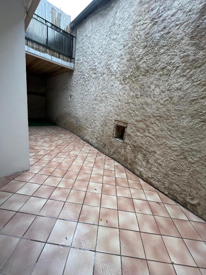 Chez Sam Apartman Langres Kültér fotó