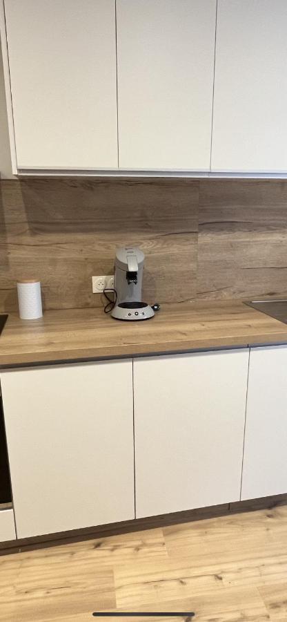 Chez Sam Apartman Langres Kültér fotó