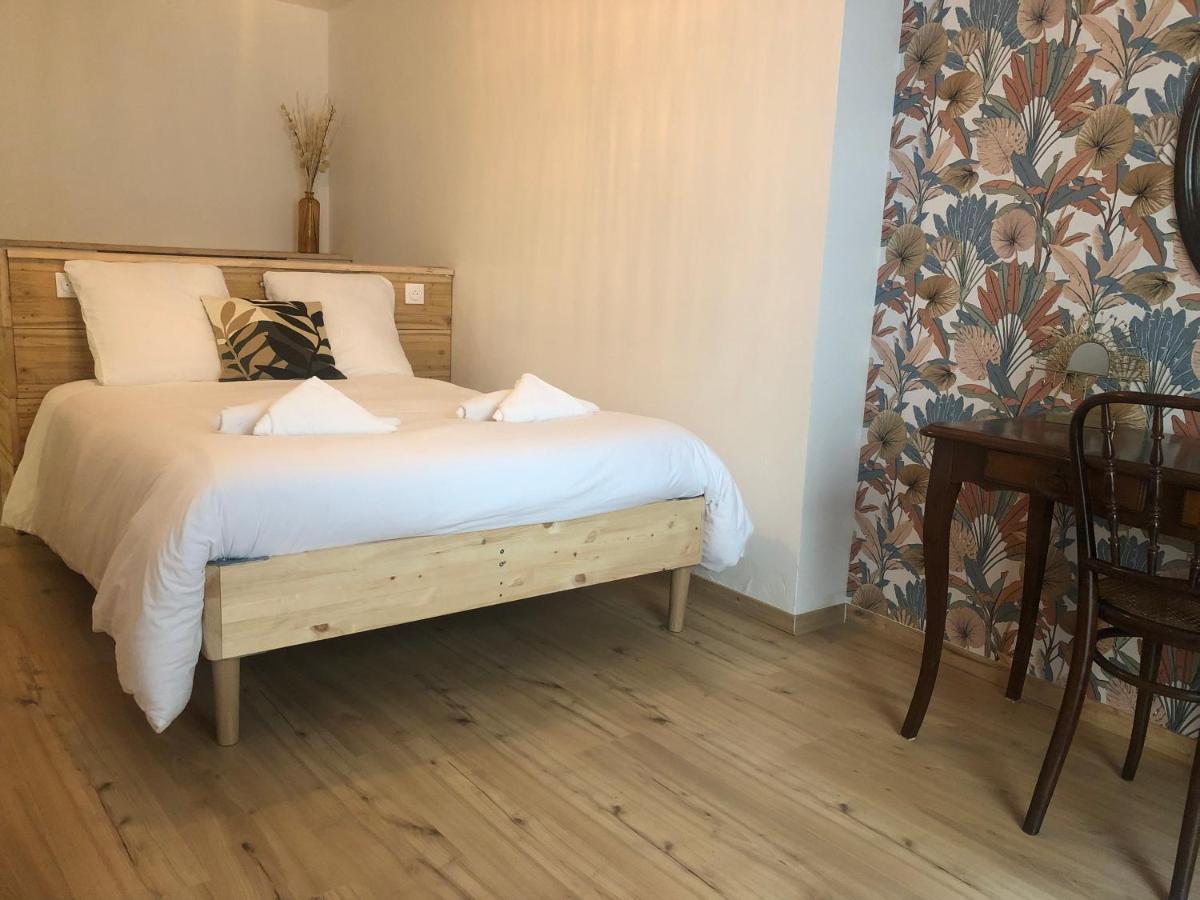Chez Sam Apartman Langres Kültér fotó